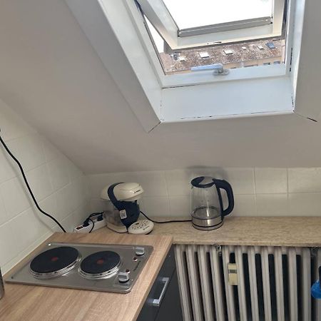 Ferienwohnung In Der Altstadt Fussgangerzone Trier Buitenkant foto