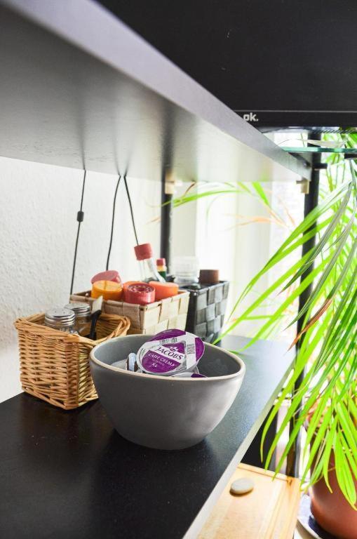 Ferienwohnung In Der Altstadt Fussgangerzone Trier Buitenkant foto
