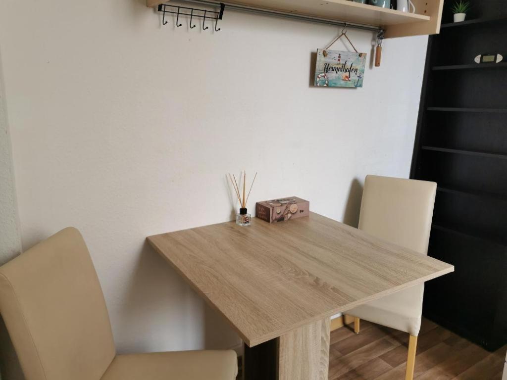 Ferienwohnung In Der Altstadt Fussgangerzone Trier Buitenkant foto