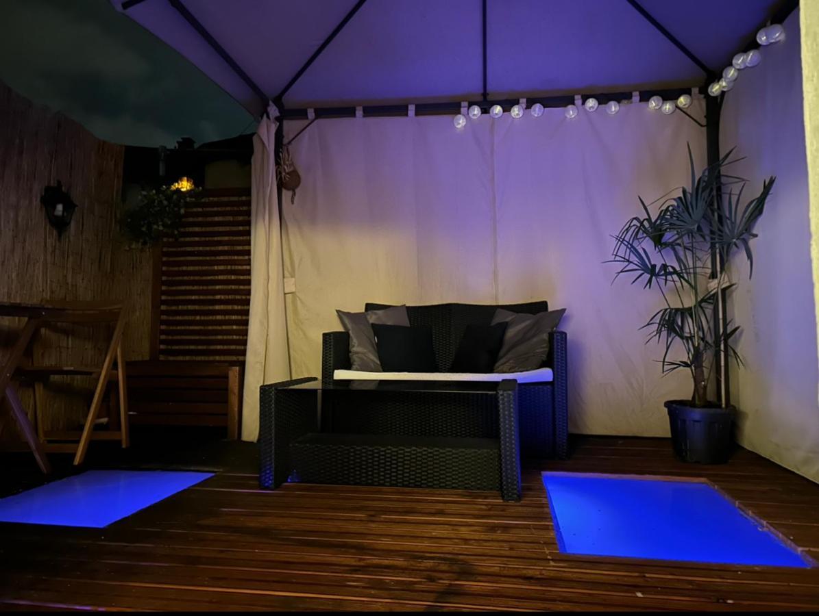 Ferienwohnung In Der Altstadt Fussgangerzone Trier Buitenkant foto