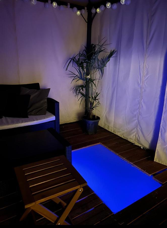 Ferienwohnung In Der Altstadt Fussgangerzone Trier Buitenkant foto
