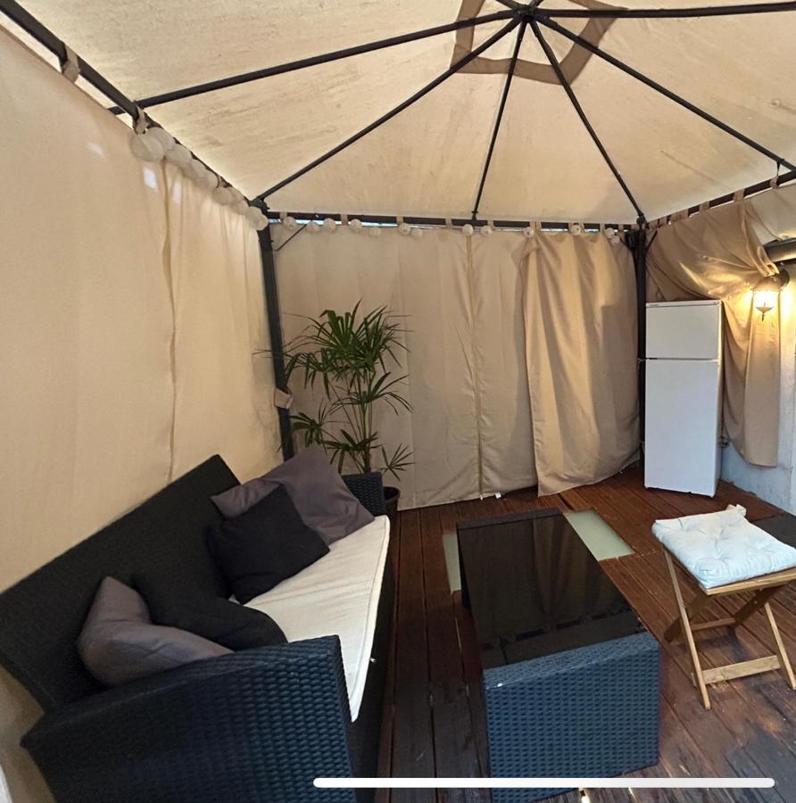 Ferienwohnung In Der Altstadt Fussgangerzone Trier Buitenkant foto