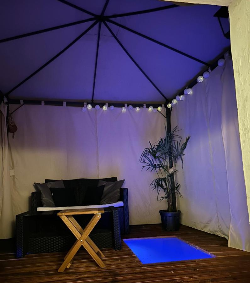 Ferienwohnung In Der Altstadt Fussgangerzone Trier Buitenkant foto