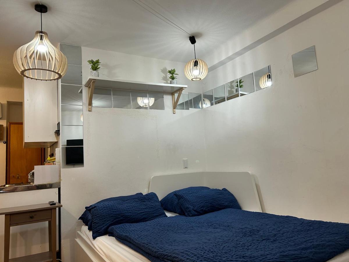 Ferienwohnung In Der Altstadt Fussgangerzone Trier Buitenkant foto