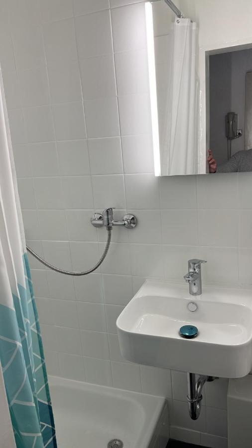 Ferienwohnung In Der Altstadt Fussgangerzone Trier Buitenkant foto