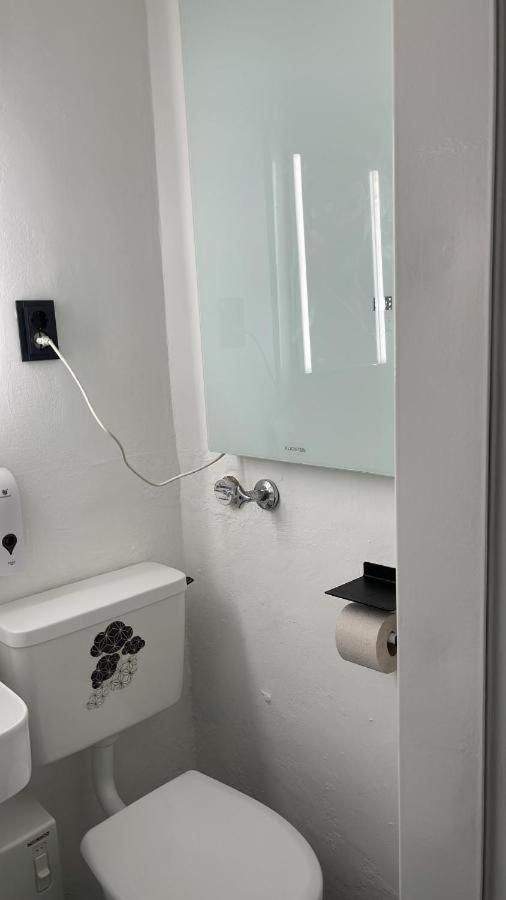 Ferienwohnung In Der Altstadt Fussgangerzone Trier Buitenkant foto
