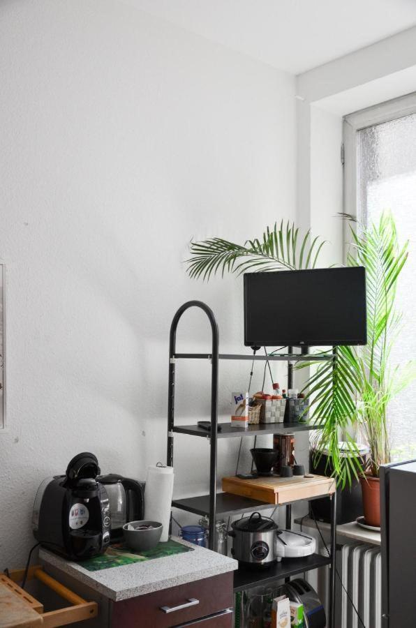 Ferienwohnung In Der Altstadt Fussgangerzone Trier Buitenkant foto