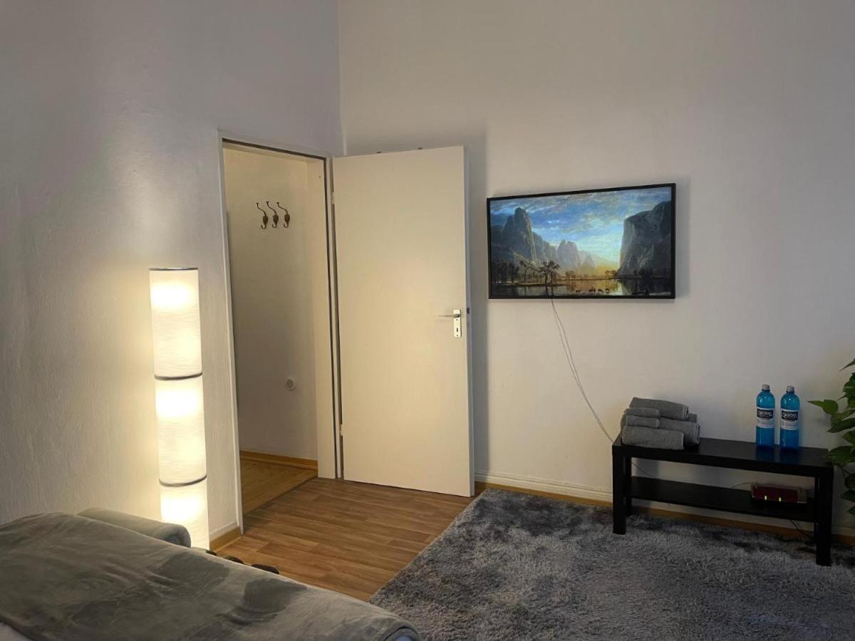 Ferienwohnung In Der Altstadt Fussgangerzone Trier Buitenkant foto