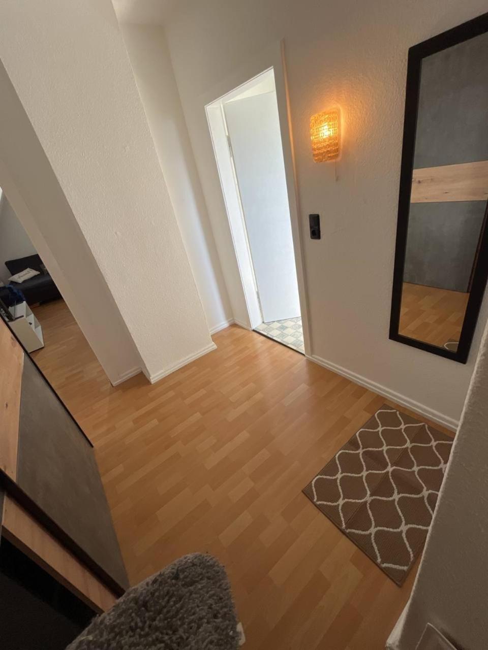 Ferienwohnung In Der Altstadt Fussgangerzone Trier Buitenkant foto